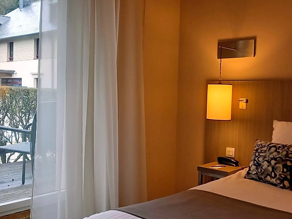 Mercure Dinan Port Le Jerzual