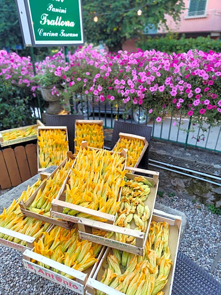 Locanda di Bivigliano