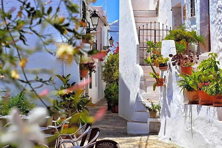 Casa Rural Miller's of Frigiliana