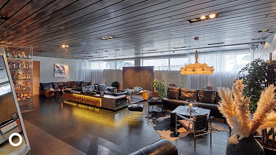 Thingholt by Center Hotels