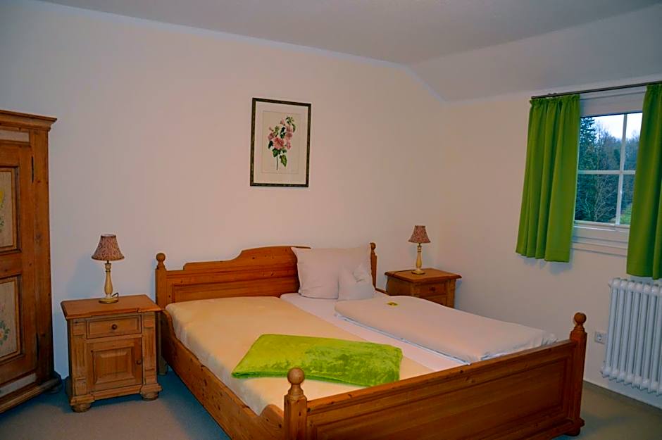 Hotel Holter Schloßkrug