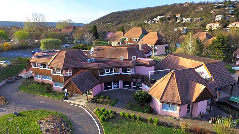 VVF Plaine d'Alsace Obernai Strasbourg