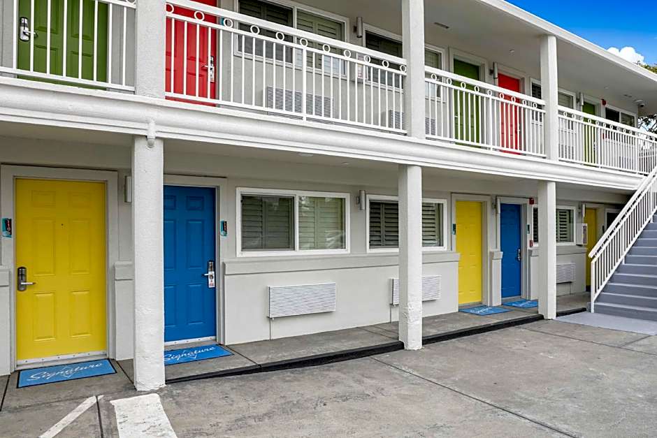 Signature Inn Berkeley