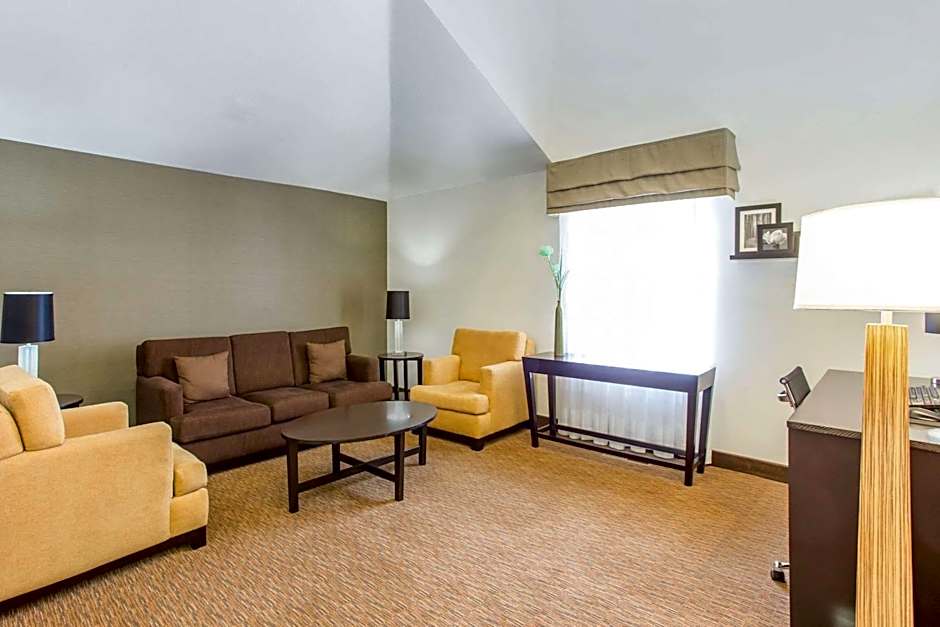 Sleep Inn Provo near University