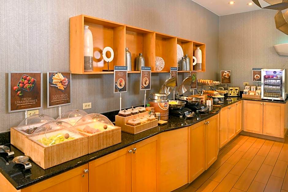 SpringHill Suites by Marriott Des Moines West