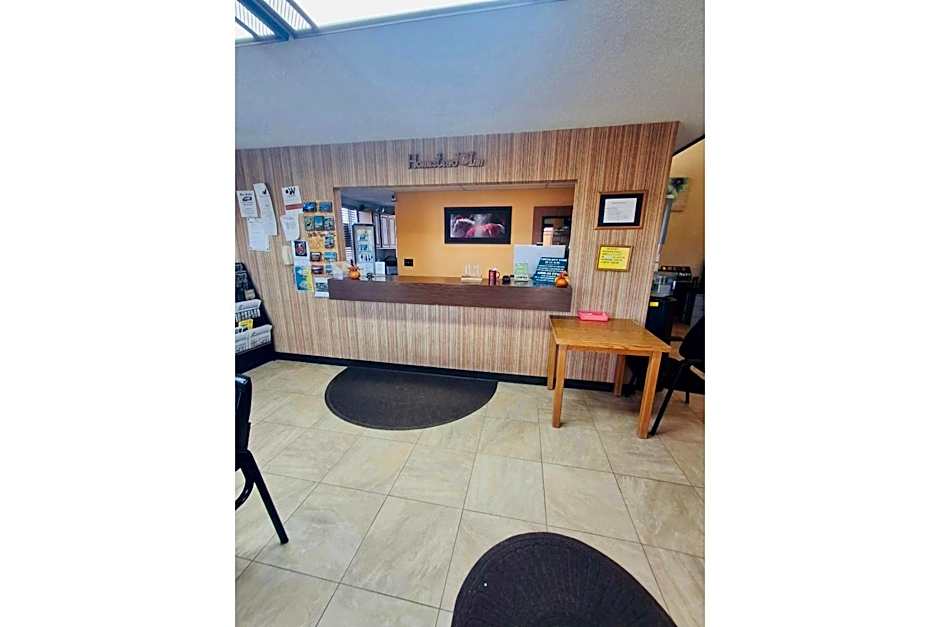 Homestead Inn Wolf Point Hwy 2