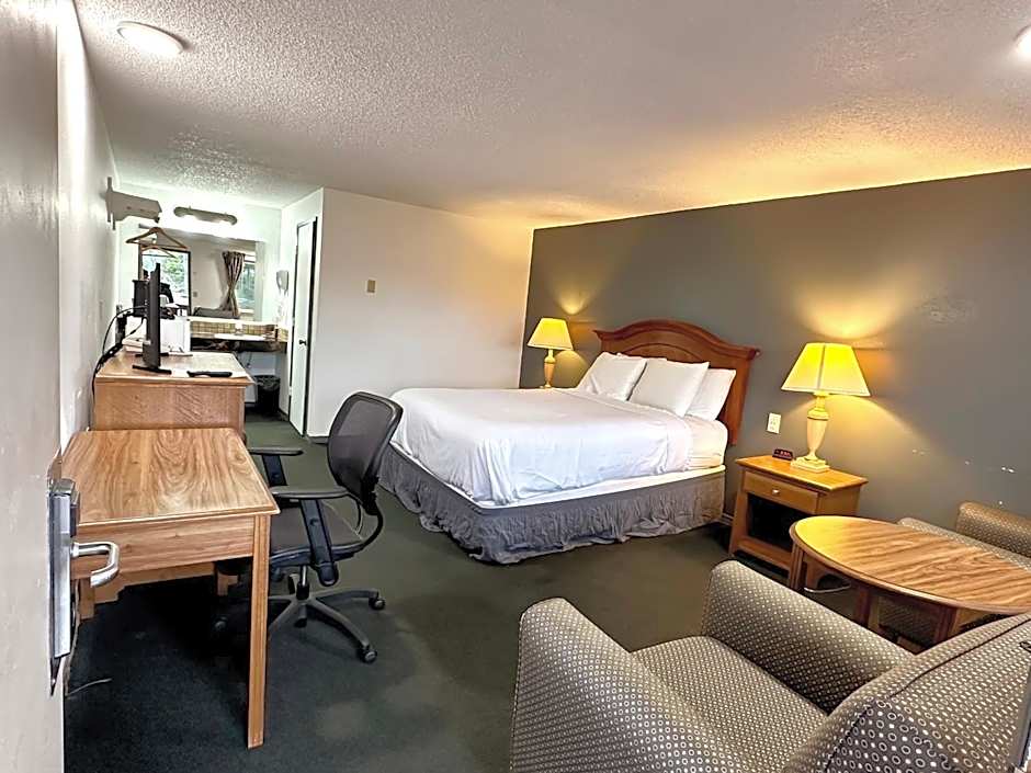 Economy Inn