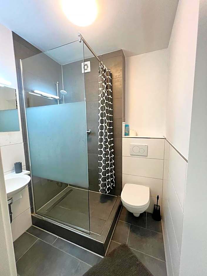 Hotel Domizil – Bremen, NC