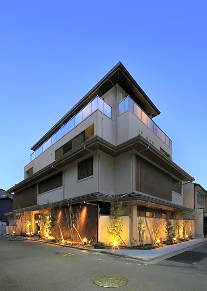 Karasuma Rokujo Hotel / Vacation STAY 3039