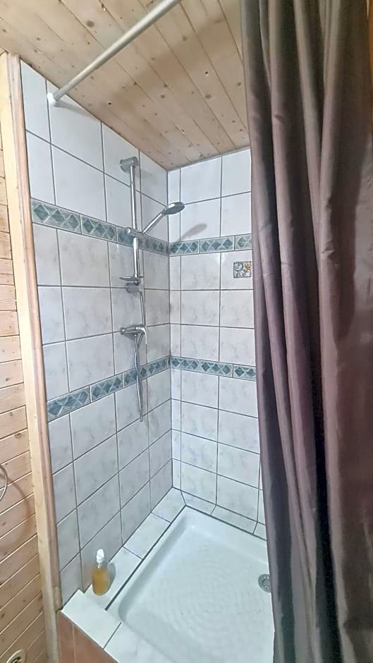 Chambres d'Hôtes Le Plessis à Broye