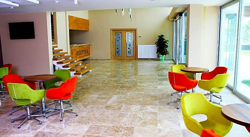 Zeytin Bahçesi Hotel