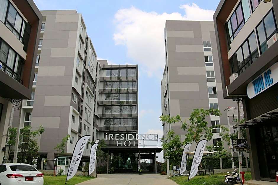 iResidence hotel