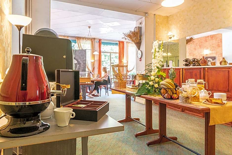 Hotel des Bains