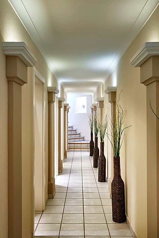 Landsitz Römerhof - Hotel Apartments