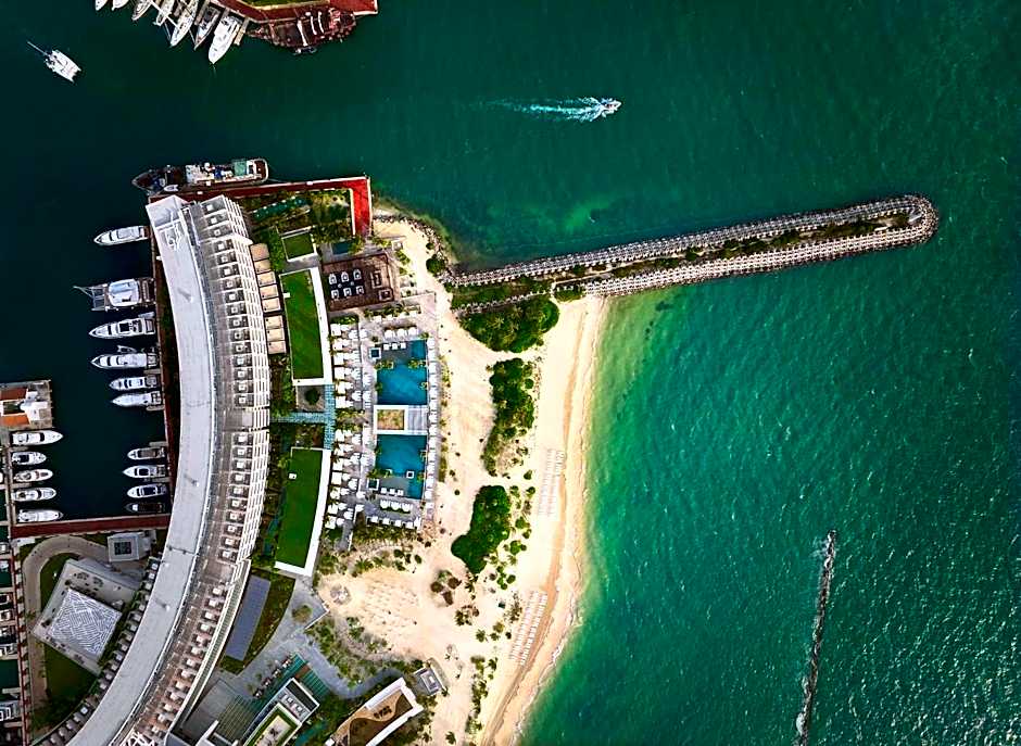 SLS Playa Mujeres-All Inclusive