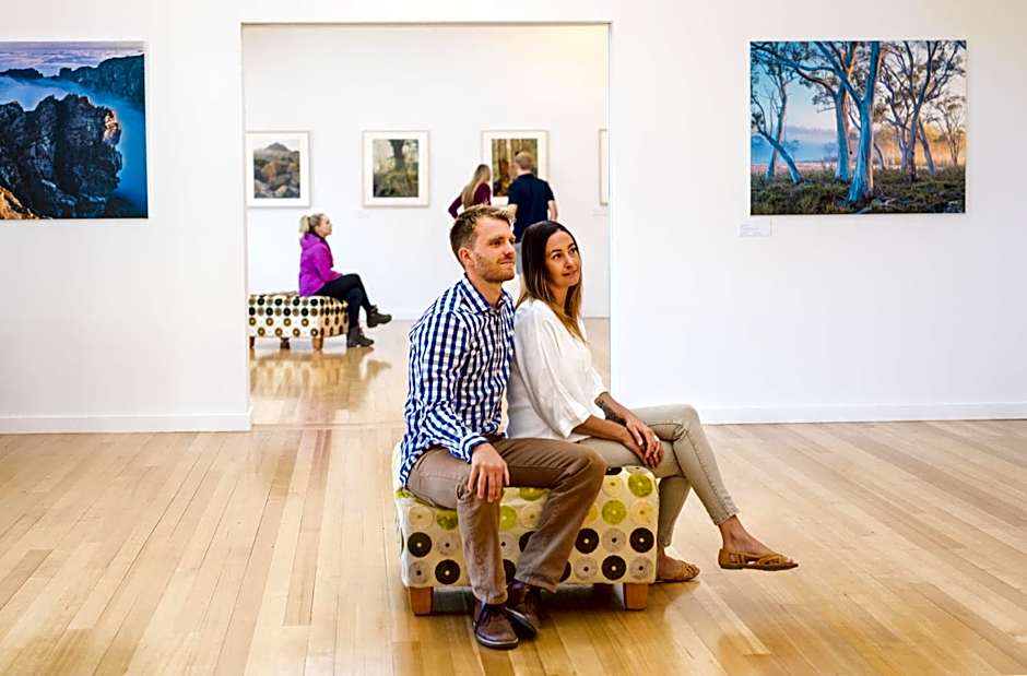 Cradle Mountain Hotel