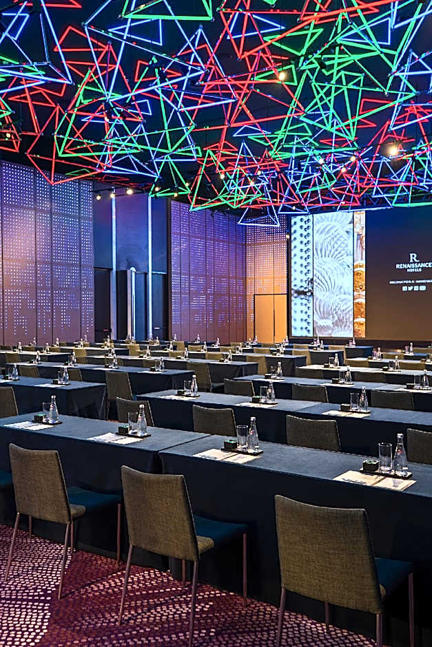 Renaissance Nanning Hotel