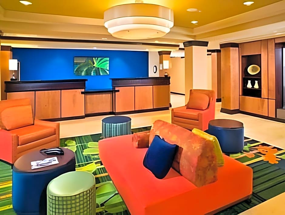 Quality Inn Boston-Revere