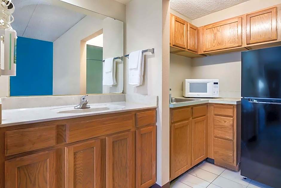 One life studio and suites
