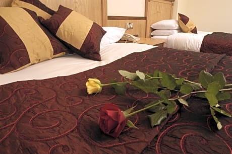 Standard Twin Room (2 Twin Beds)