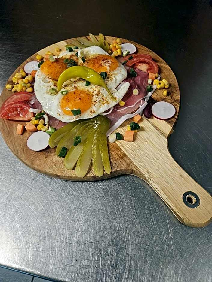 Hotel - Restaurant Baumann