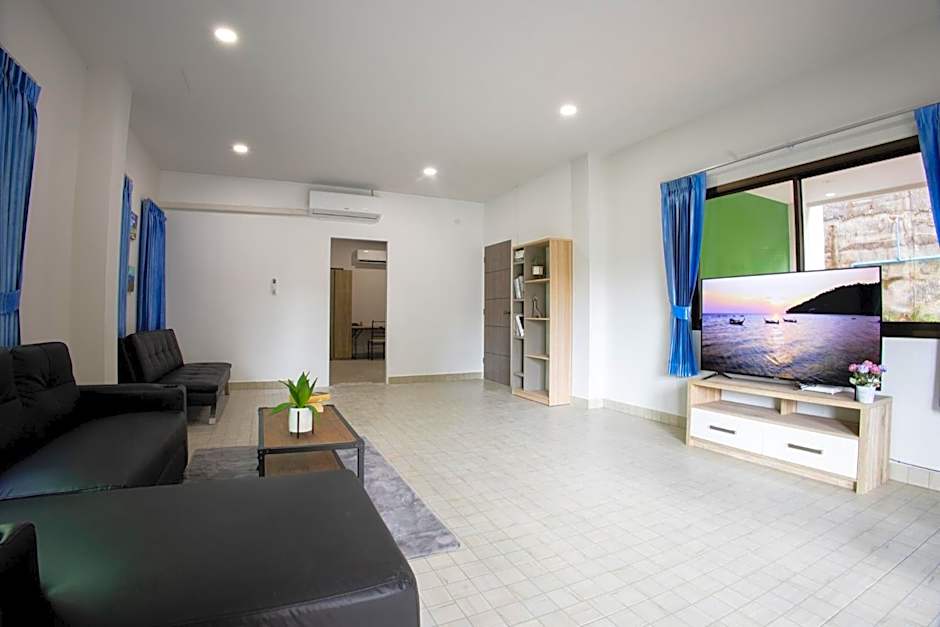 Grand View Premium