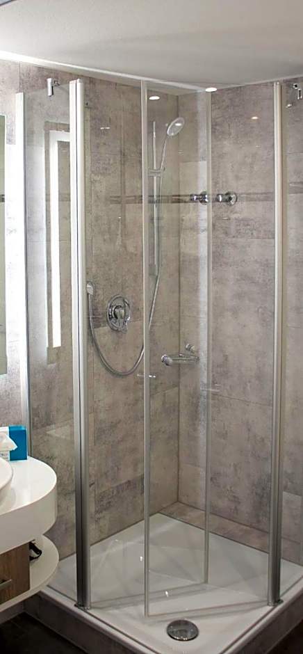 Seminar- und Urlaubshotel Schulz