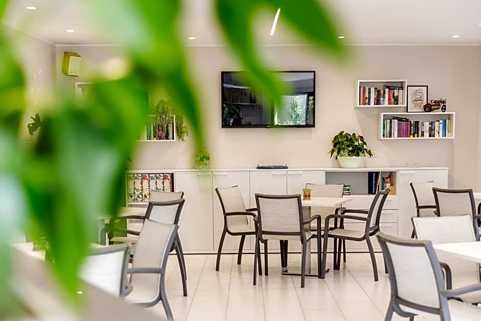 Hotel Parini