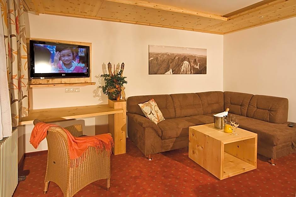 Landhotel Alpenhof Filzmoos