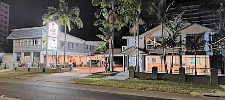 Forstay Motel