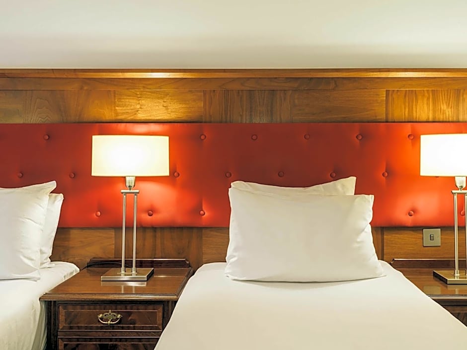 Mercure Exeter Southgate