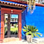 La Finca del Abuelo Teotihuacan