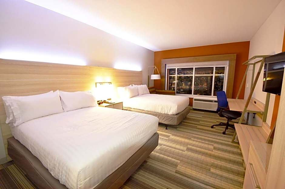 Holiday Inn Express & Suites Toledo South - Perrysburg By IHG