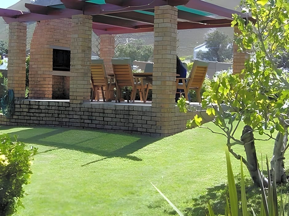 MIlkwood Lodge