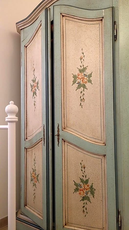 Casa Vacanze - B&B La Casetta