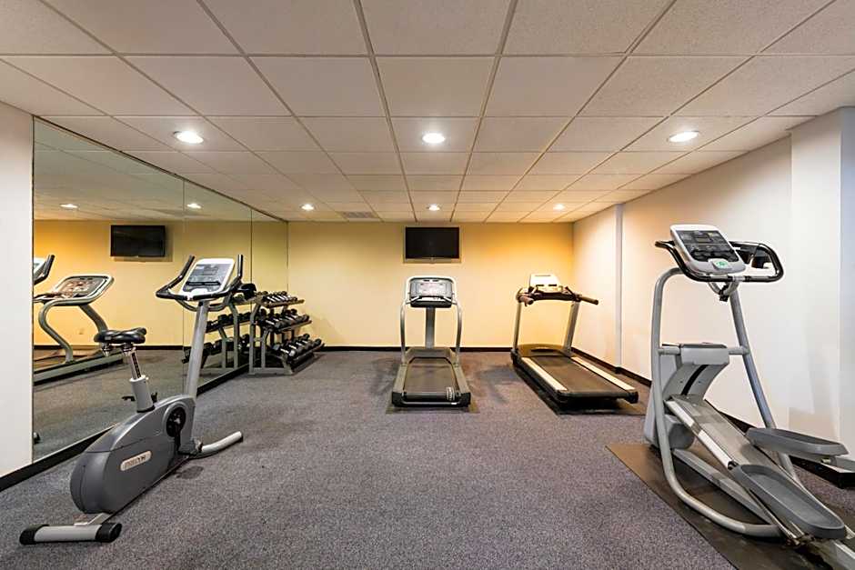 Holiday Inn South Plainfield-Piscataway By IHG