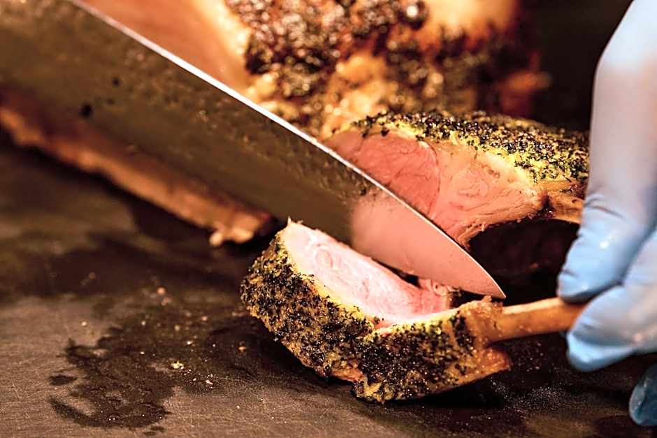 samana hotel Yakushima