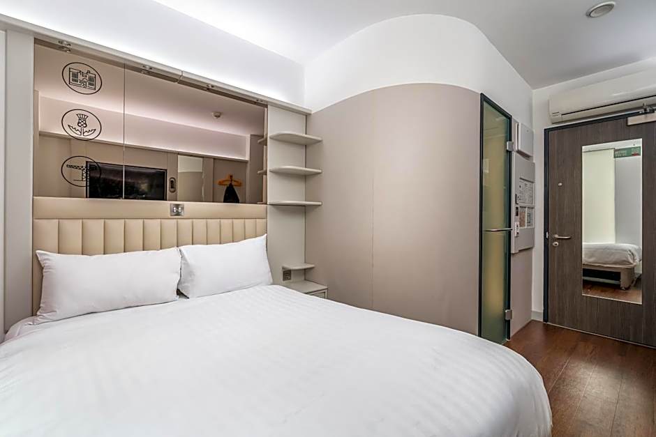 Point A Hotel Glasgow