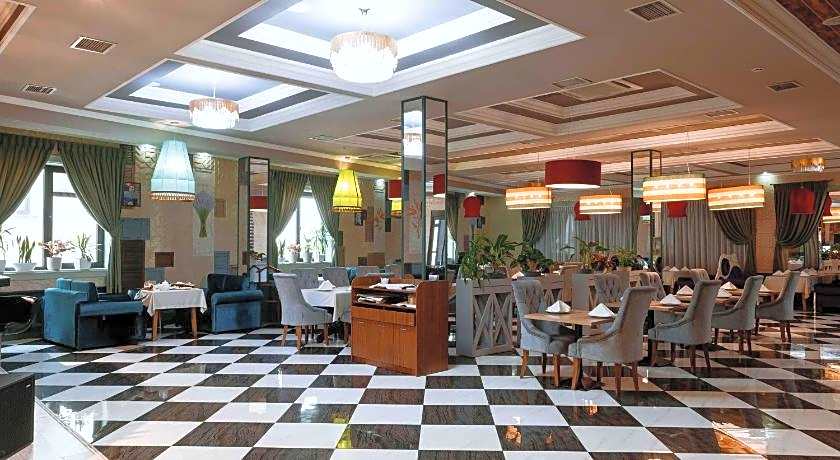 Ramada by Wyndham Shymkent