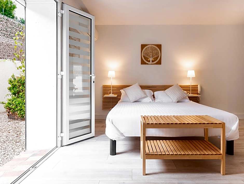 Hôtel & Studios Astor