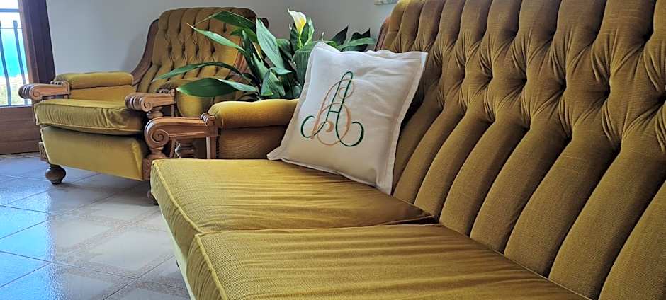 ACHILLE HOME B&B SORRENTO