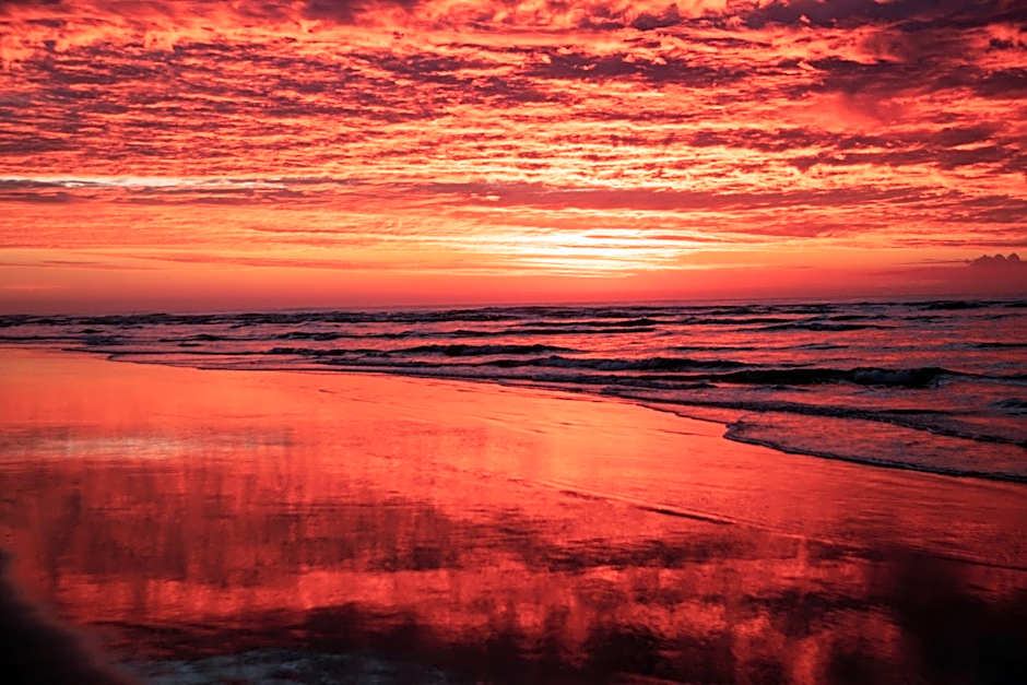 Surat Bay Lodge by the Sea/Backpackers Hostel