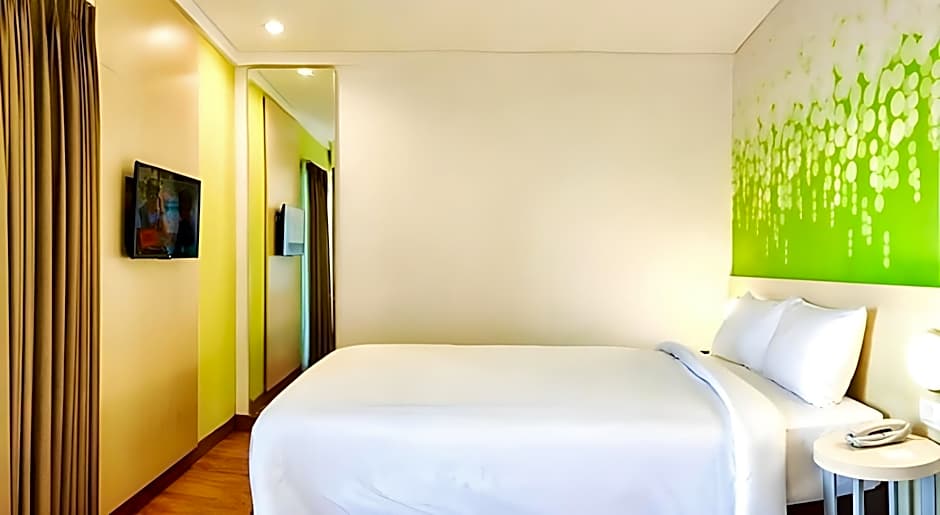 Zest Legian by Swiss-Belhotel International