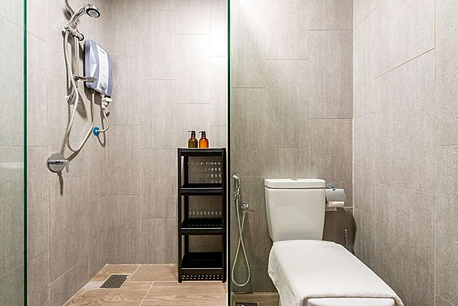 Time To Relax v 3BR Geo Bukit Rimau,Shah Alam by Verano