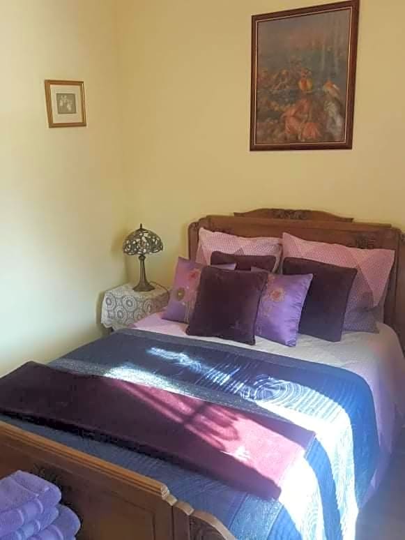 Sunset House Chambres de Hotes