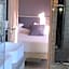 Hôtel Jacques de Molay - Fitness & Sauna