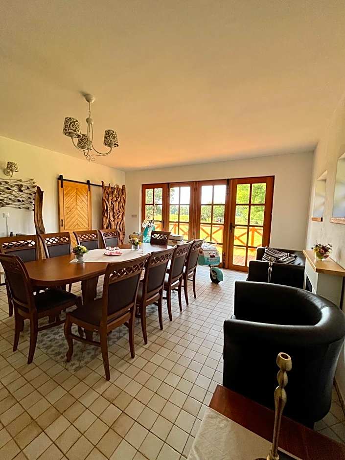 Zámeček - Chateau Lány - Depandance Stroodel