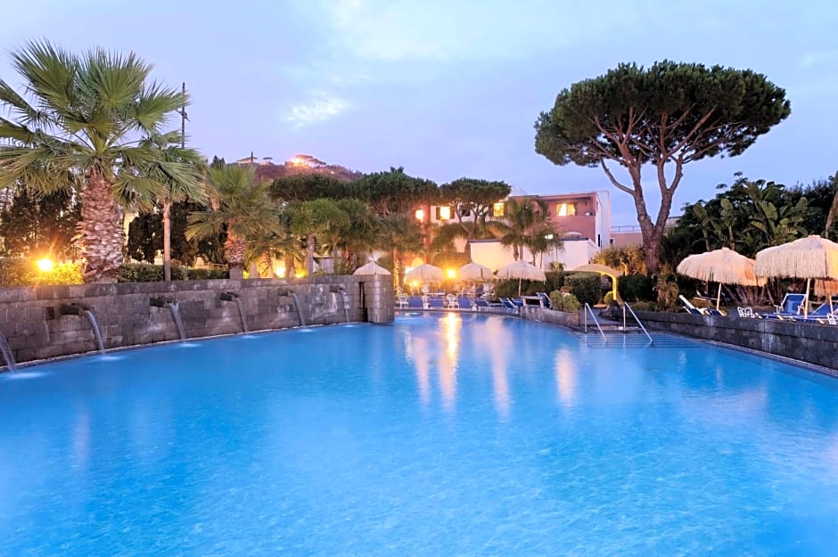 Hotel La Reginella Resort & Spa