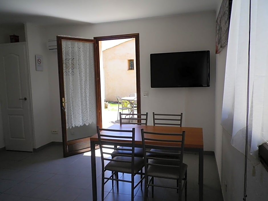 Chambres d'hôtes Villa Alizé