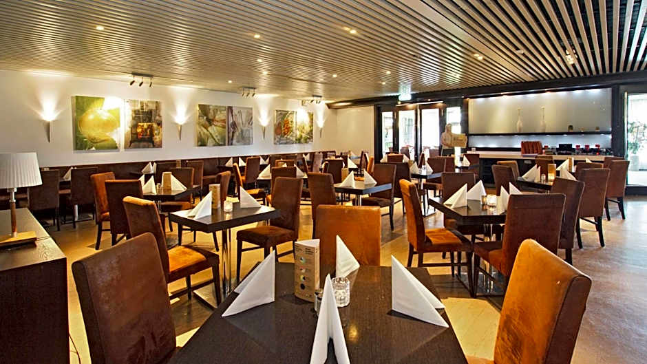 Best Western Hotel Scheele